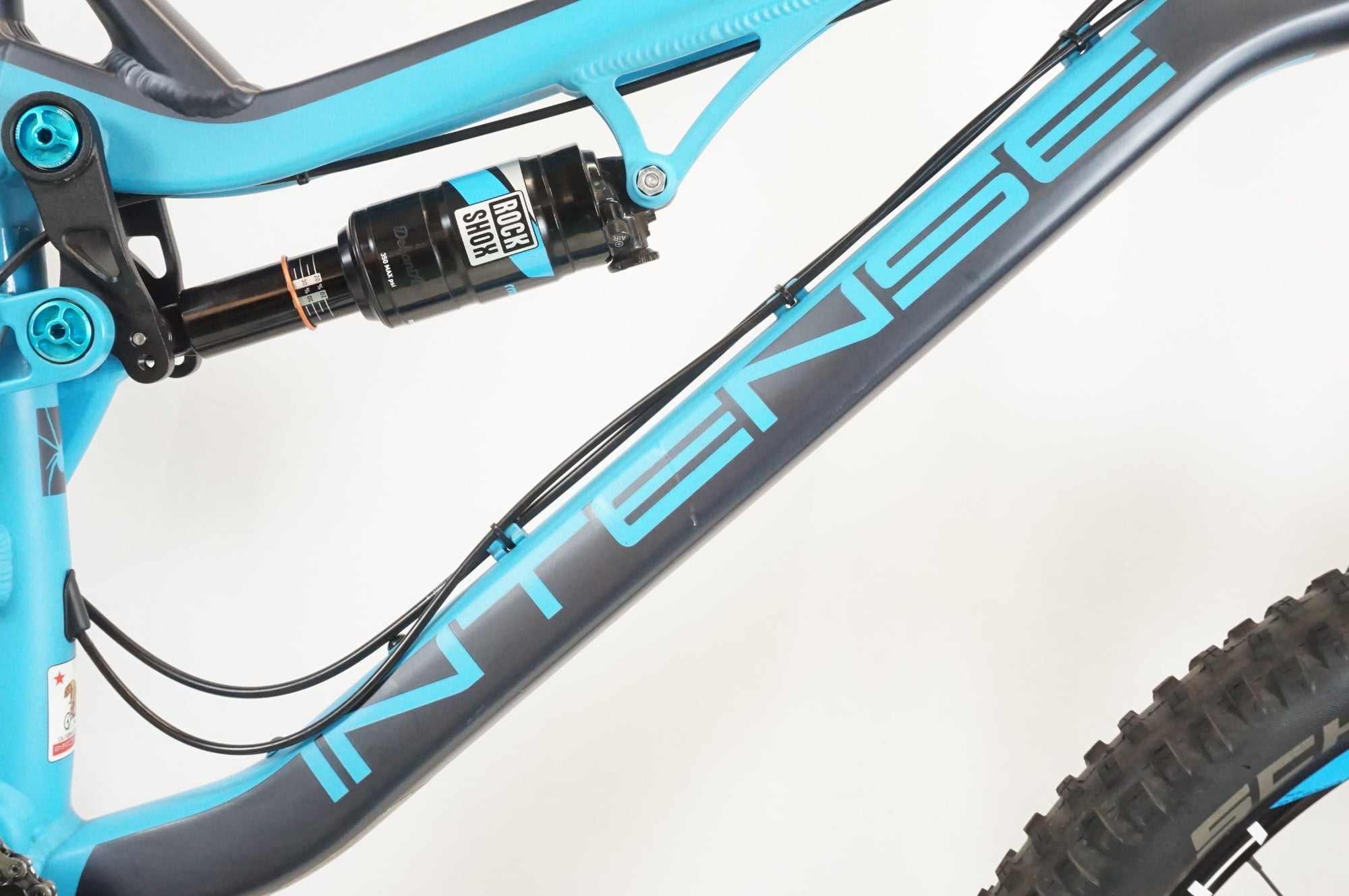 INTENSE 「インテンス」 SPIDER 27.5 2016年モデル 27.5インチ マウンテンバイク / 宇都宮店