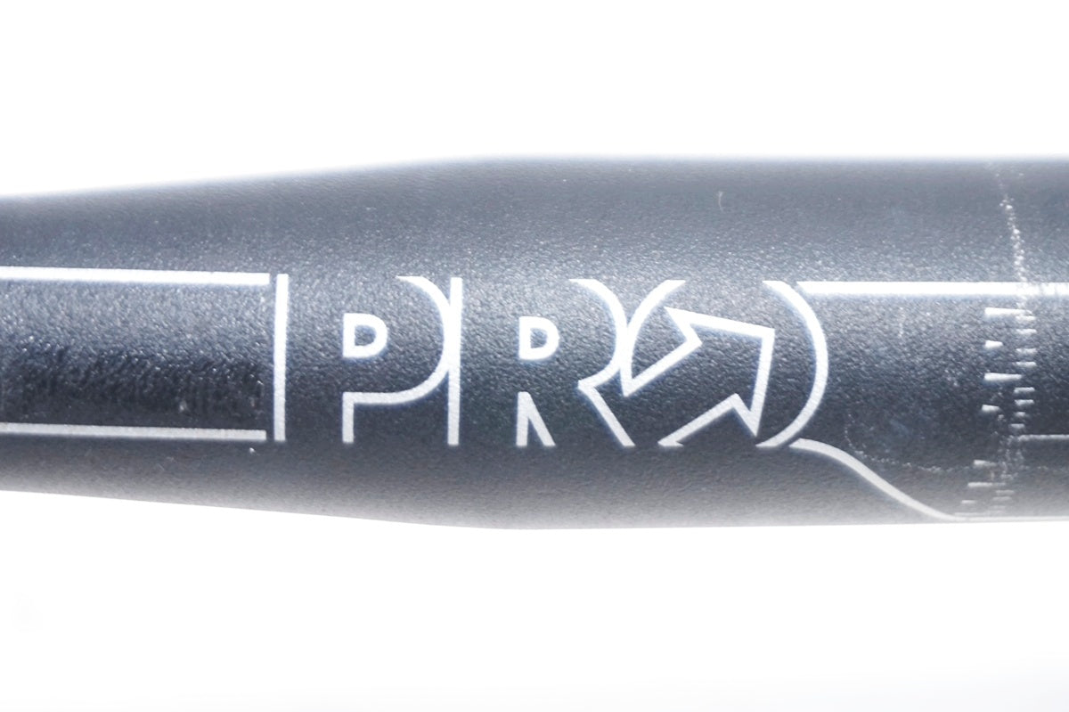 SHIMANO 「シマノ」 PRO LT Φ31.8 380mm ハンドル / 大阪門真店