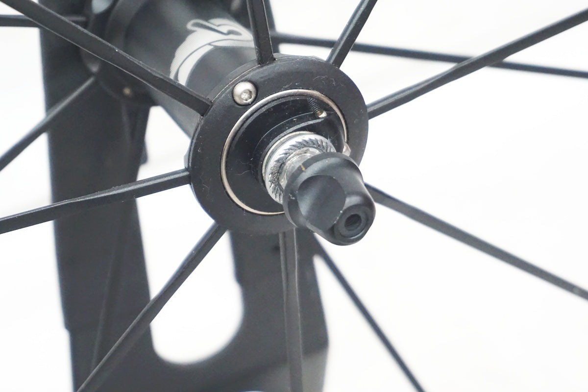 CAMPAGNOLO 「カンパニョーロ」 EURUS カンパフリー ホイールセット / 大阪美原北インター店