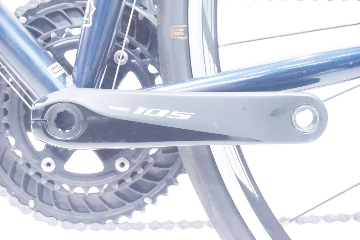 RALEIGH 「ラレー」 CARLTON-N 2015年頃 ロードバイク / 京都西院店