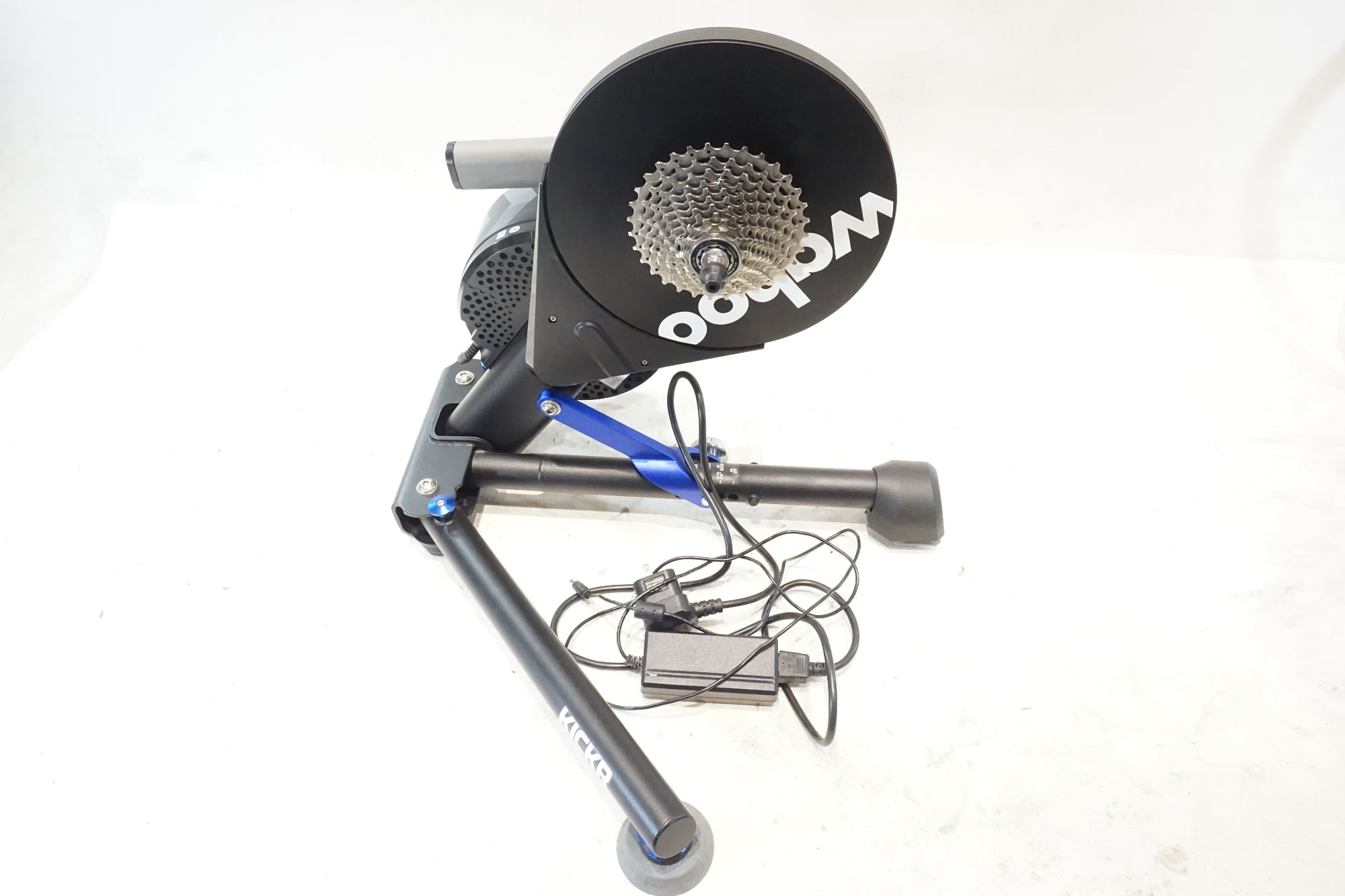 WAHOO 「ワフー」 KICKR V5 サイクルトレーナー / 横浜戸塚店 WAHOO 「ワフー」 KICKR V5 サイクルトレーナー / 横浜戸塚店