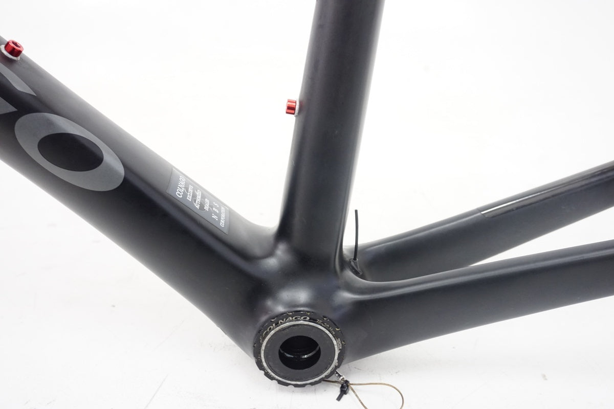 COLNAGO「コルナゴ」 CLX 2019年モデル フレームセット / 浜松店