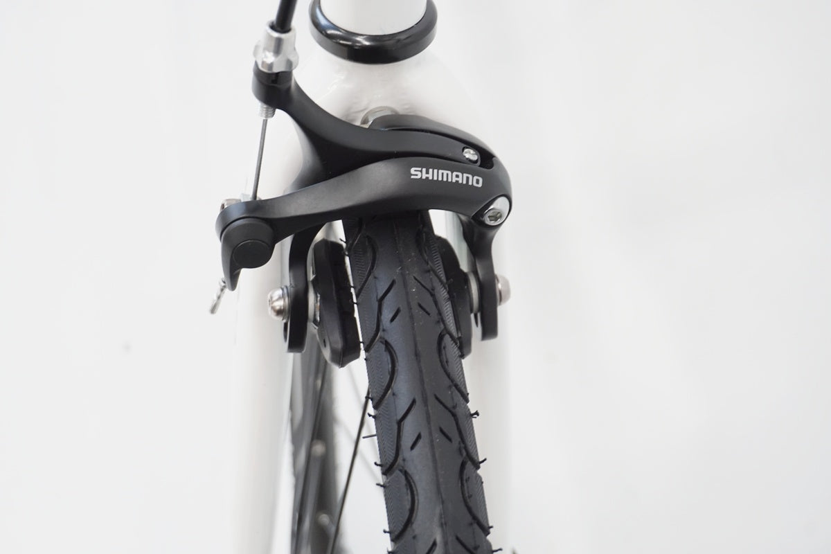 GIOS 「ジオス」 FELUCA 2024年モデル ミニベロ / 京都八幡店