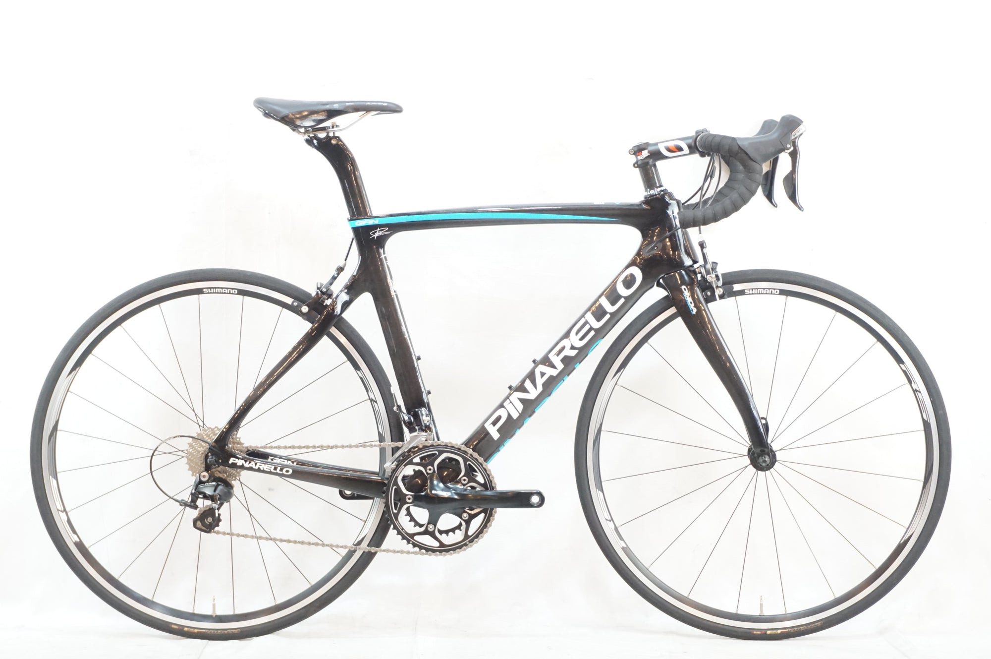 PINARELLO 「ピナレロ」 GAN 105 2016年モデル ロードバイク / 浦和