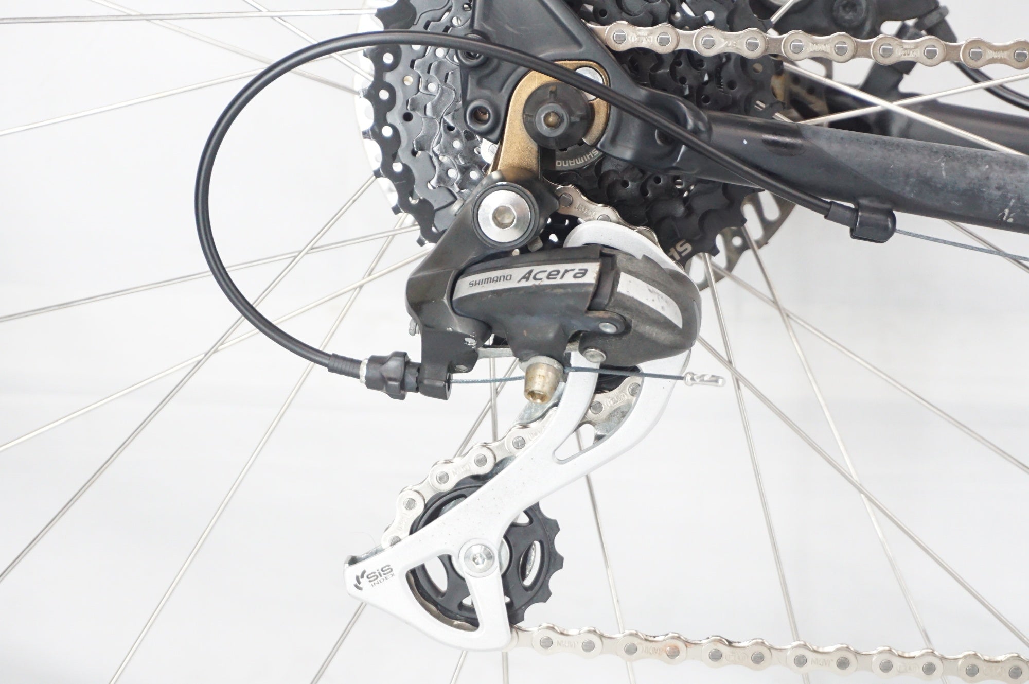 TREK 「トレック」 FX2 DISC 2018年モデル クロスバイク / 阪急塚口店