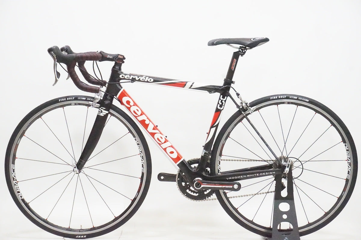 CERVELO 「サーベロ」 R3 2007年頃 ロードバイク/ 京都西院店