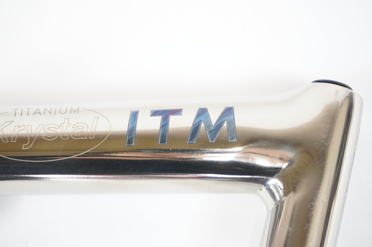 ITM 「アイティーエム」 KRYSTAL TITANIUM 140mm ステム / 宇都宮店