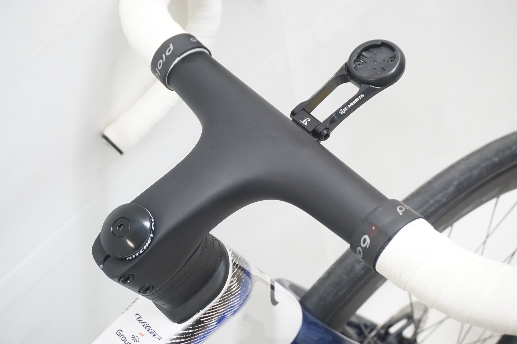 WILIER 「ウィリエール」 FILANTE SLR GROUPAMA FDJ 2024年モデル ロードバイク / 福岡アイランドシティ店