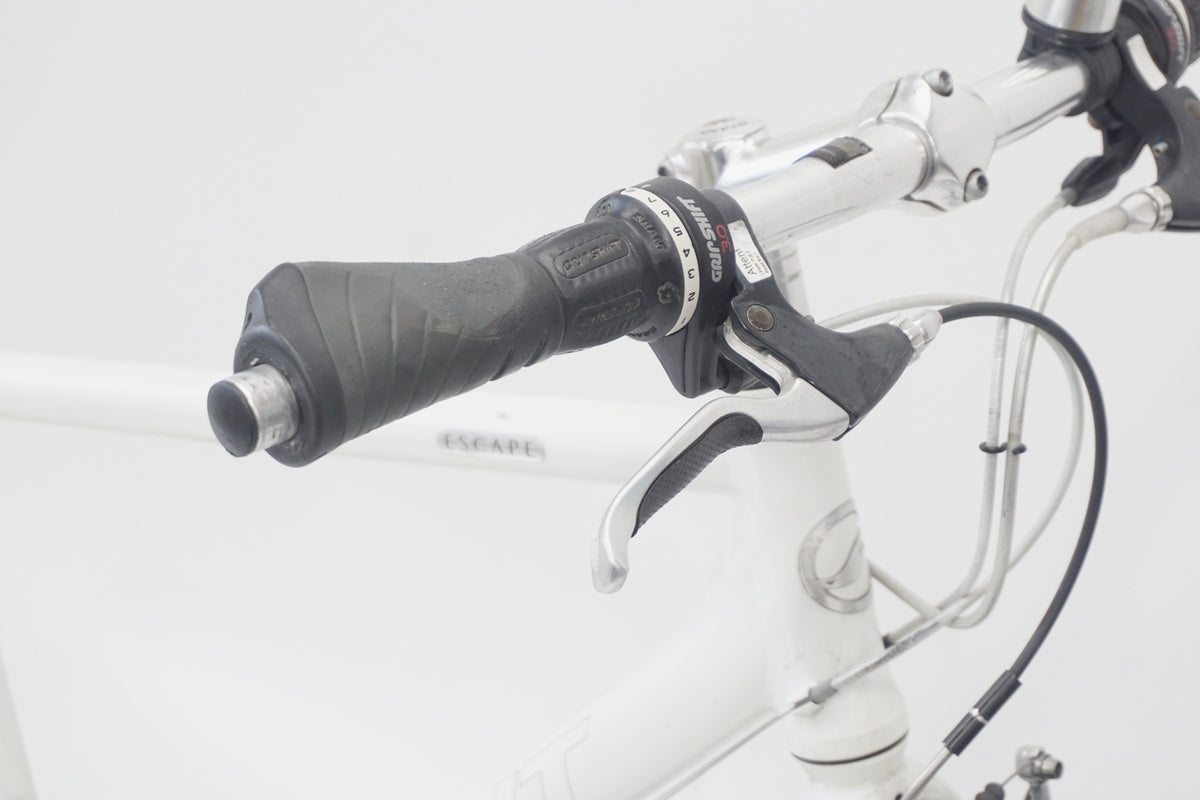 GIANT「ジャイアント」 ESCAPE R3 2008年頃 クロスバイク / 京都八幡店