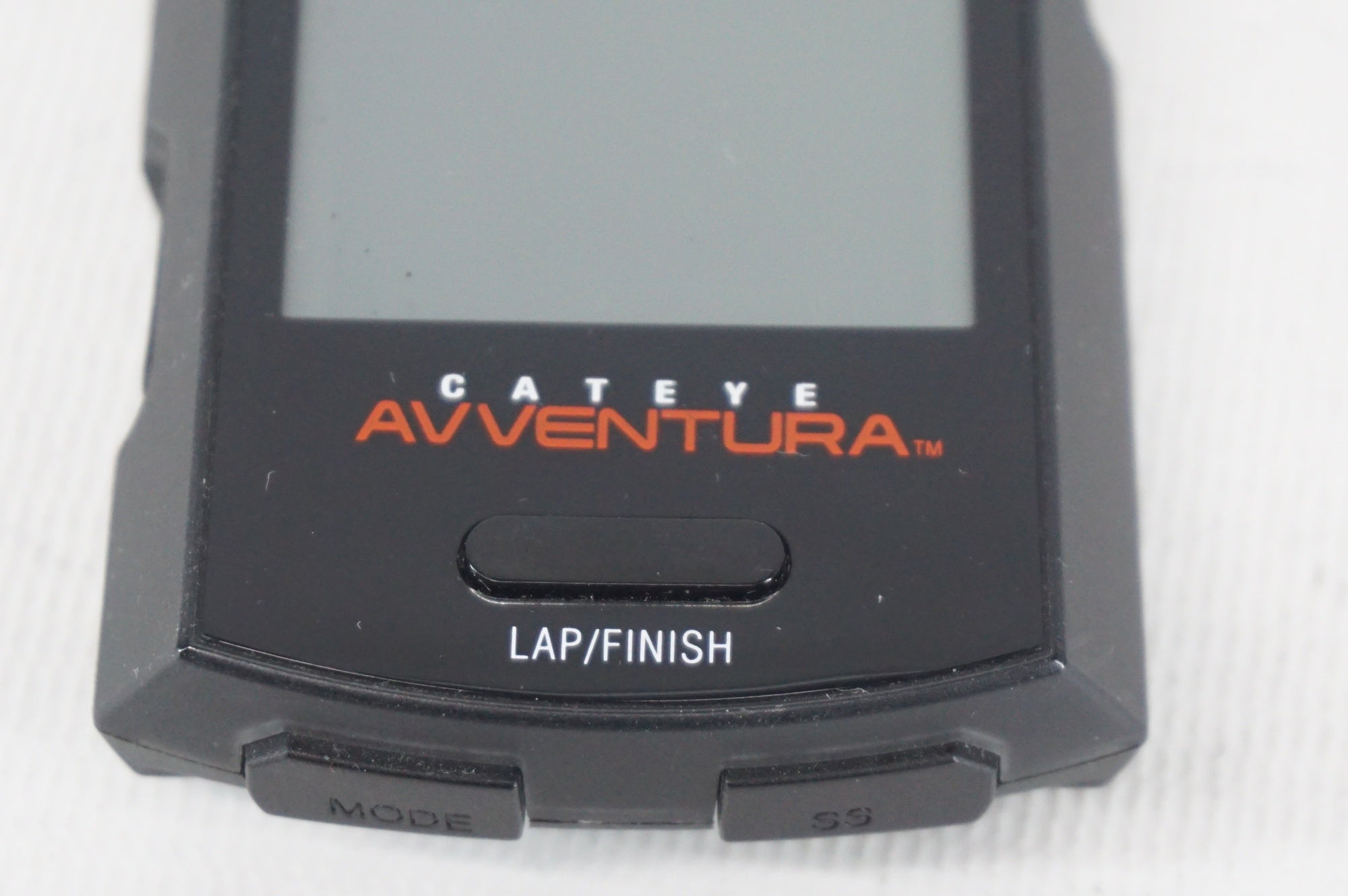 CATEYE 「キャットアイ」 AVVENTURA CC-GPS200 サイクルコンピューター / 阪急塚口店