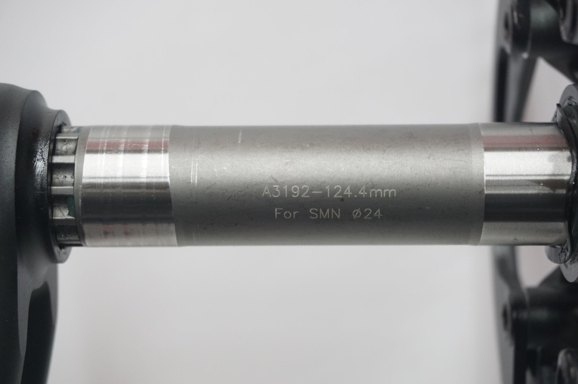 FSA 「エフエスエー」 GOSSAMER PRO 52-36T 170mm クランク / 福岡店
