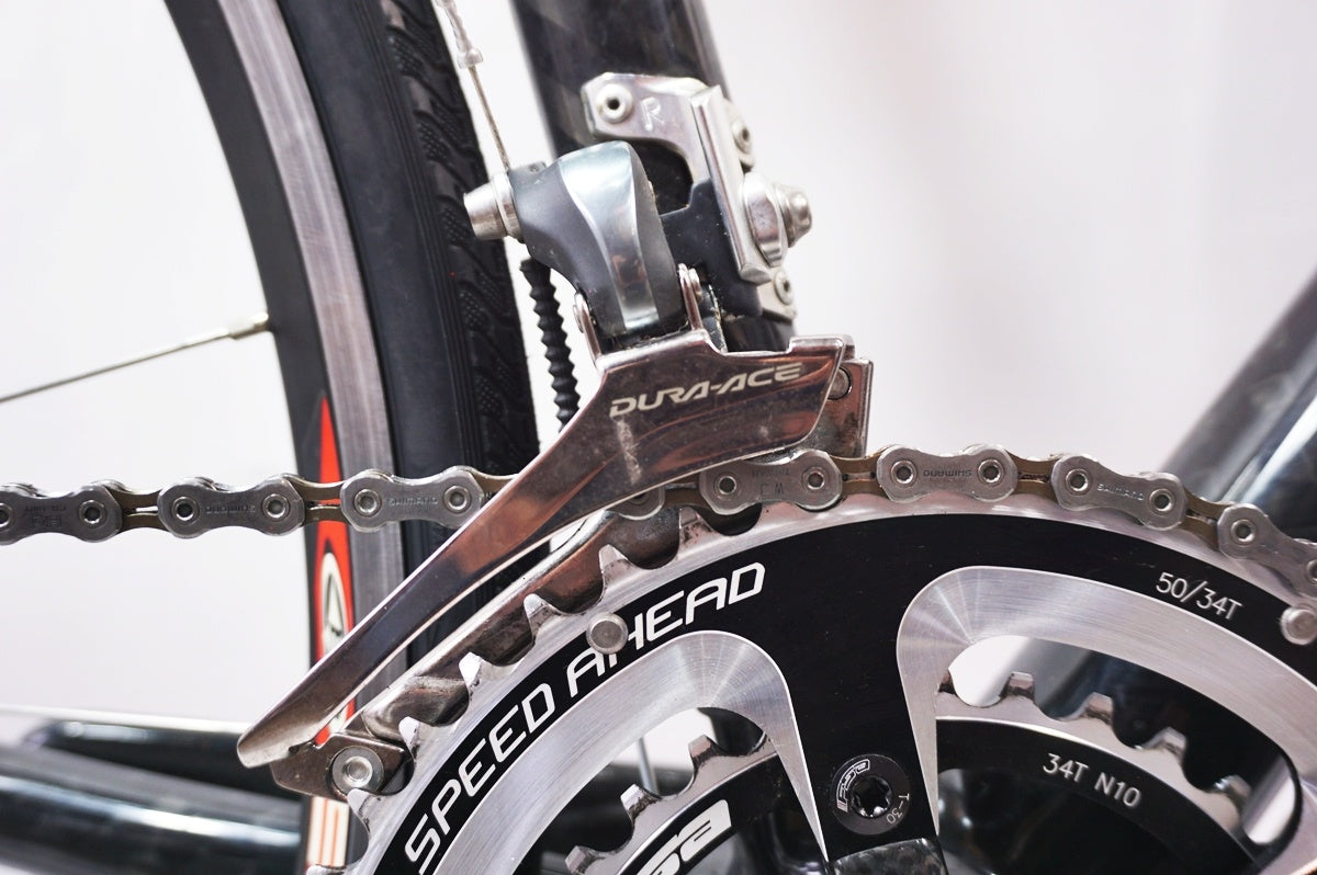 SCOTT 「スコット」 CR1 TEAM 2008年モデル ロードバイク / バイチャリ世田谷店