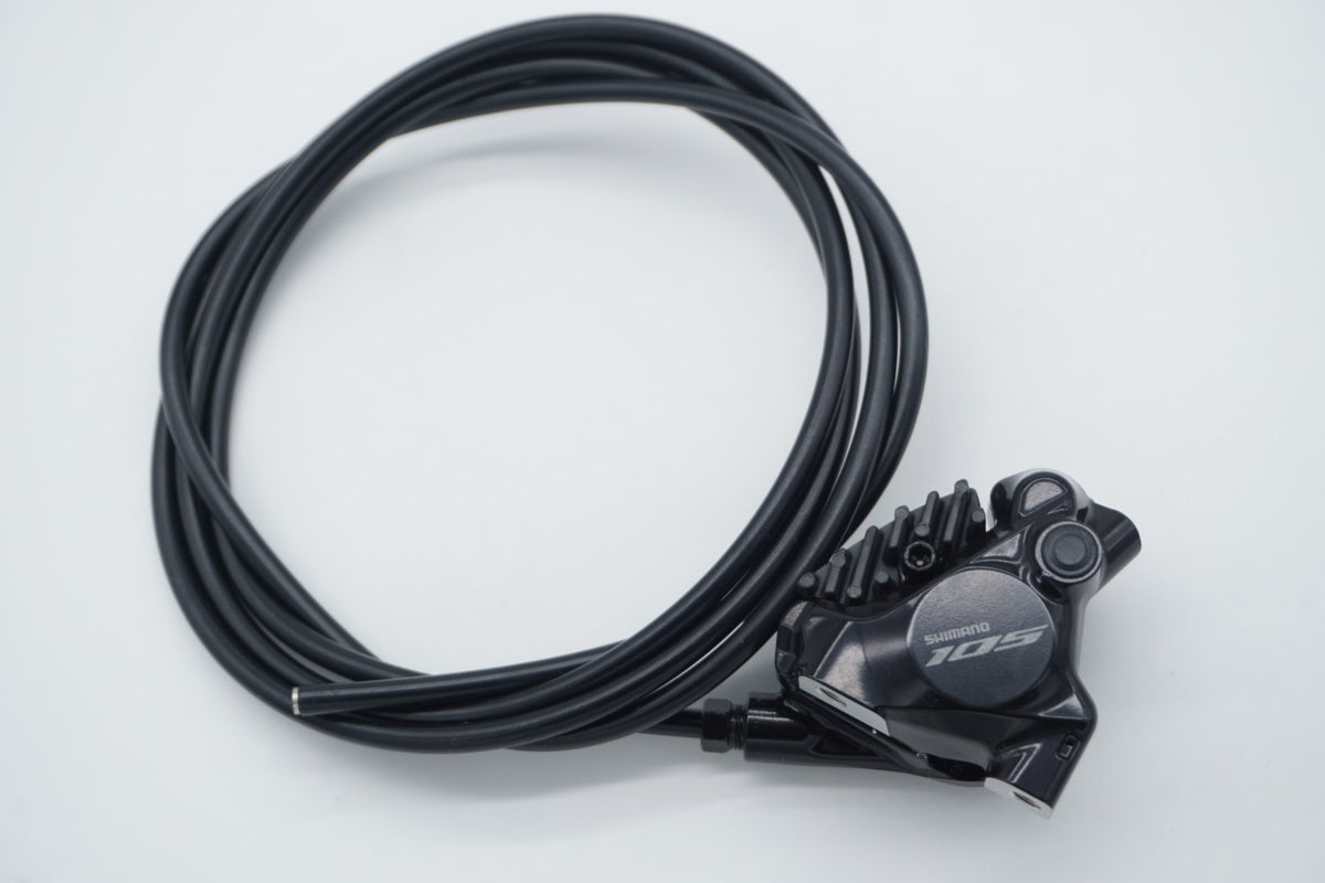 SHIMANO 「シマノ」 105 ST-R7120/BR-R7170 ブレーキセット / 滋賀大津店