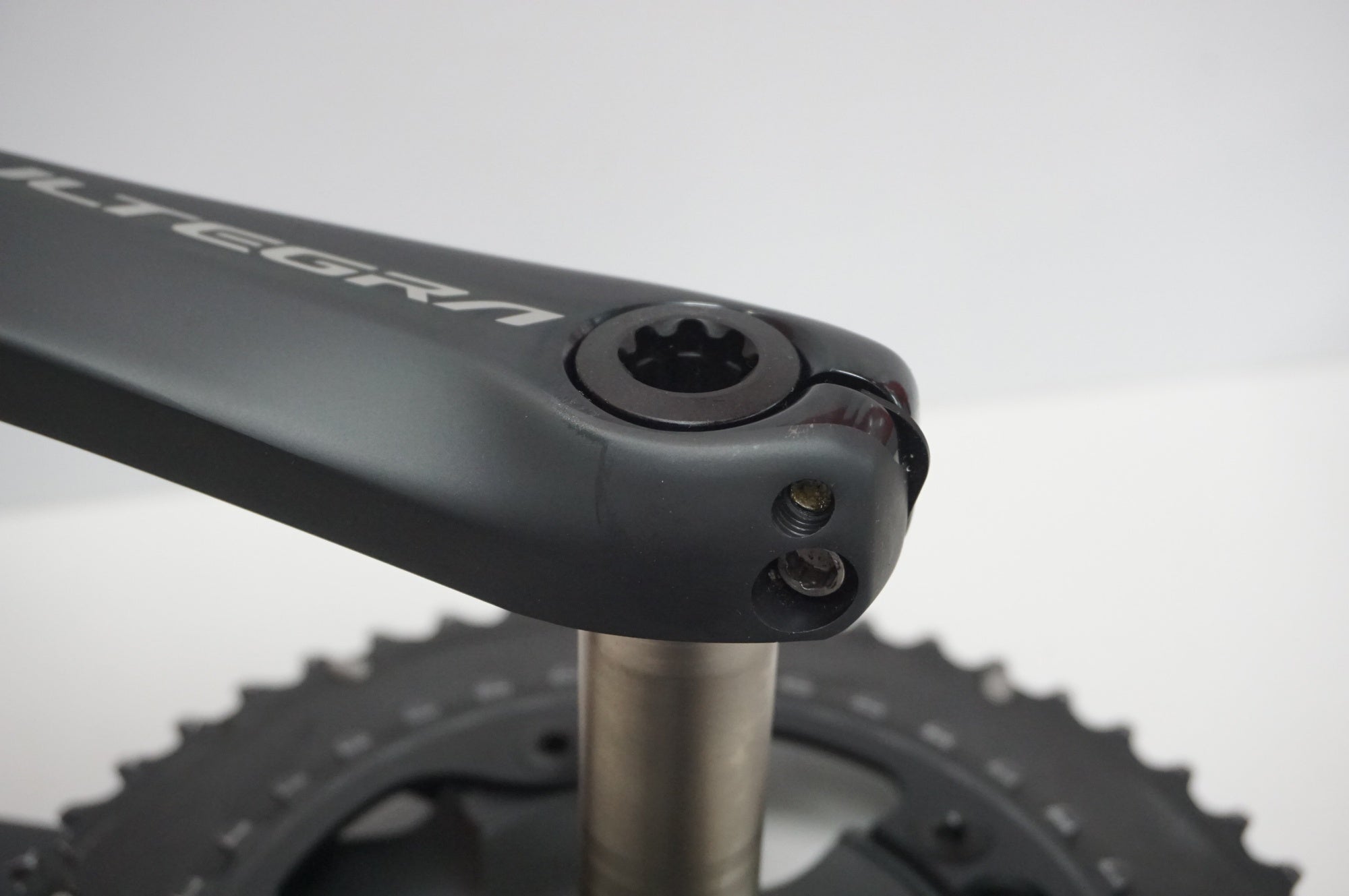 SHIMANO 「シマノ」 ULTEGRA FC-R8000 52-36T 170mm クランク / 福岡店