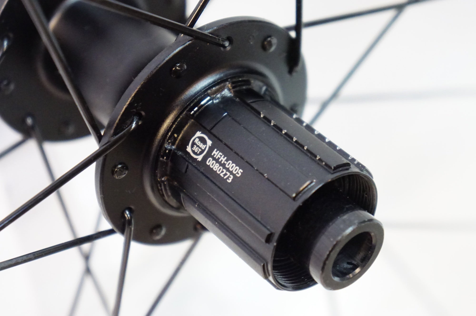 ALEXRIMS 「アレックスリム」 RXD6 シマノ 11速 ホイールセット / 熊谷本店