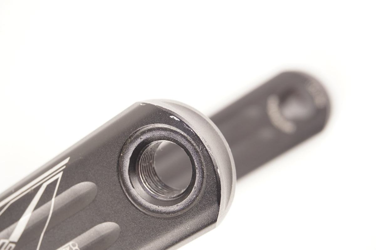 ROTOR 「ローター」 3DF MTB 172.5mm クランク / 中目黒店