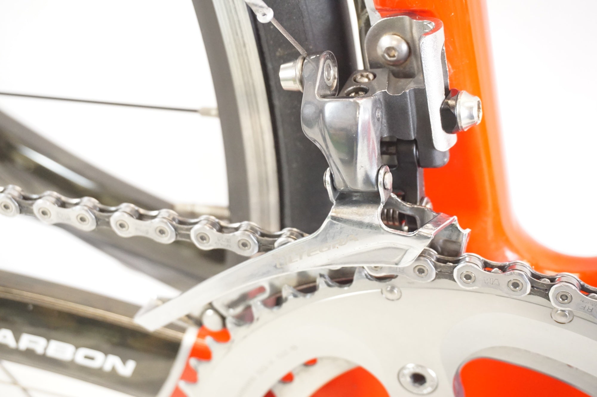 KUOTA 「クオータ」 K-FACTOR 2006年頃 ロードバイク カスタム / 宇都宮店