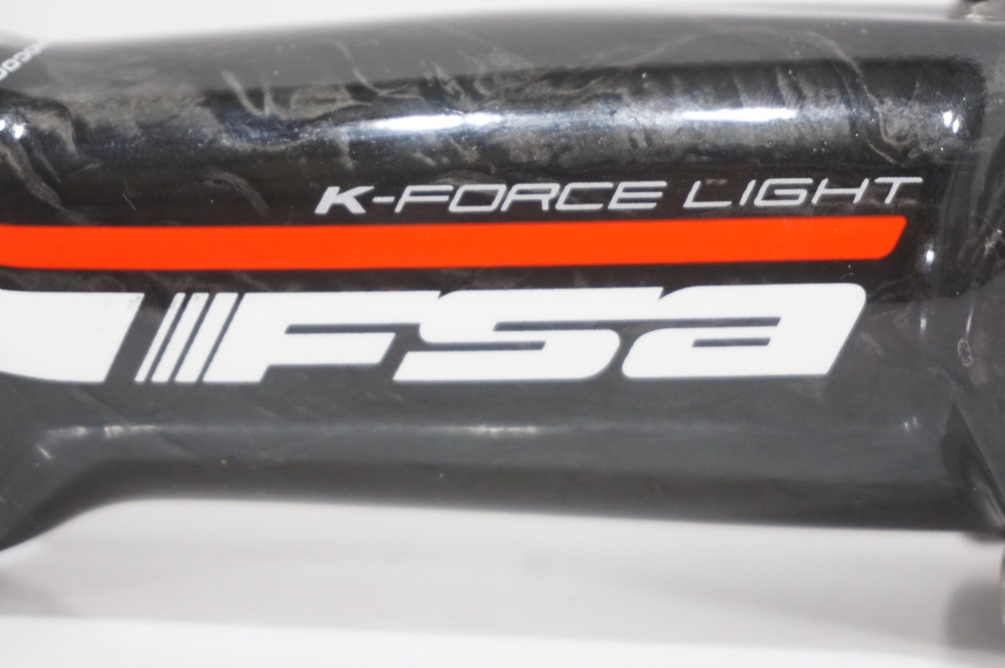 FSA 「エフエスエー」 K-FORCE LIGHT φ31.8 110mm ステム / AKIBA店