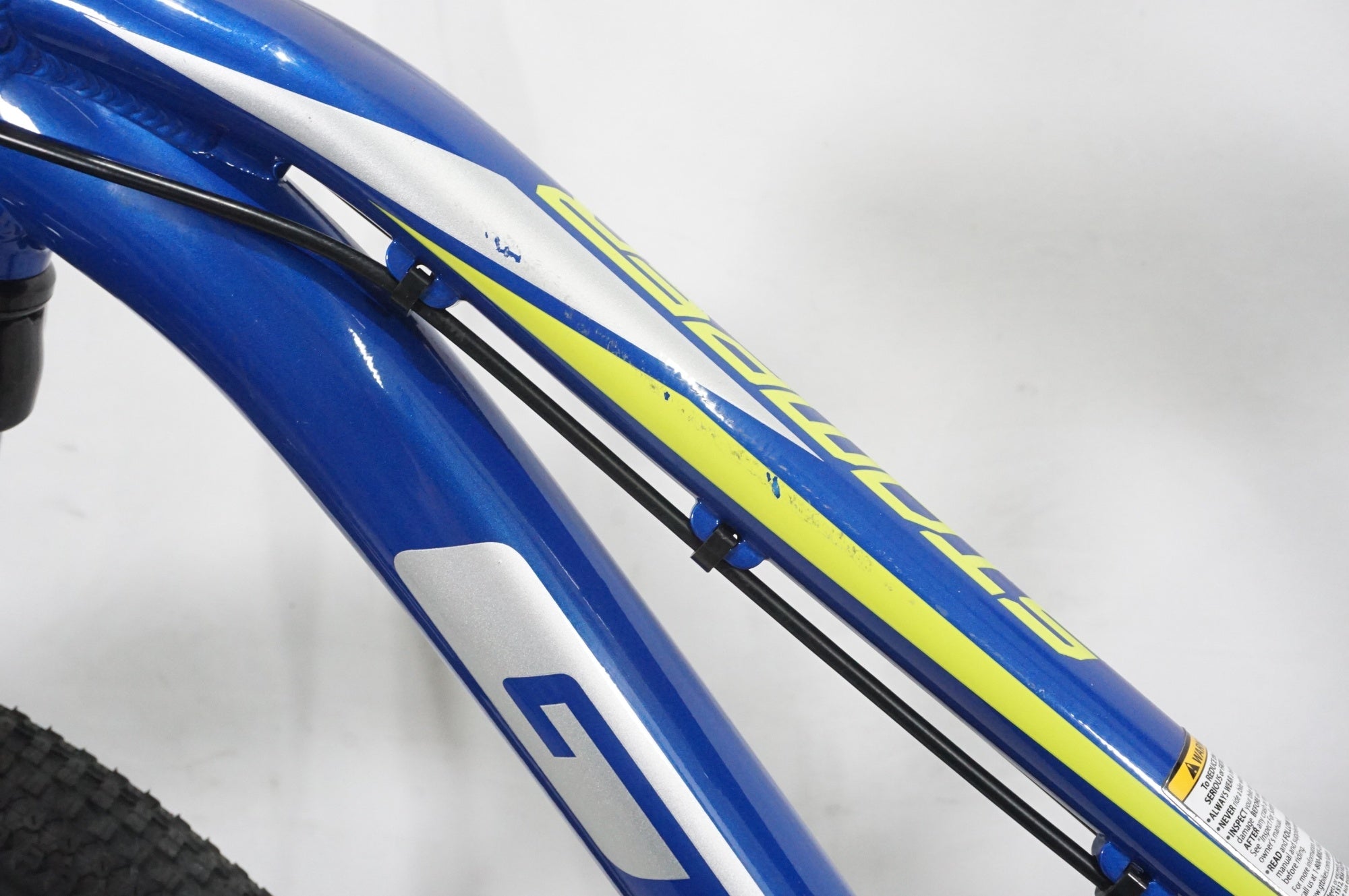 GT 「ジーティー」 STOMPER PRIME 24 V2 2021年頃 キッズバイク / AKIBA店