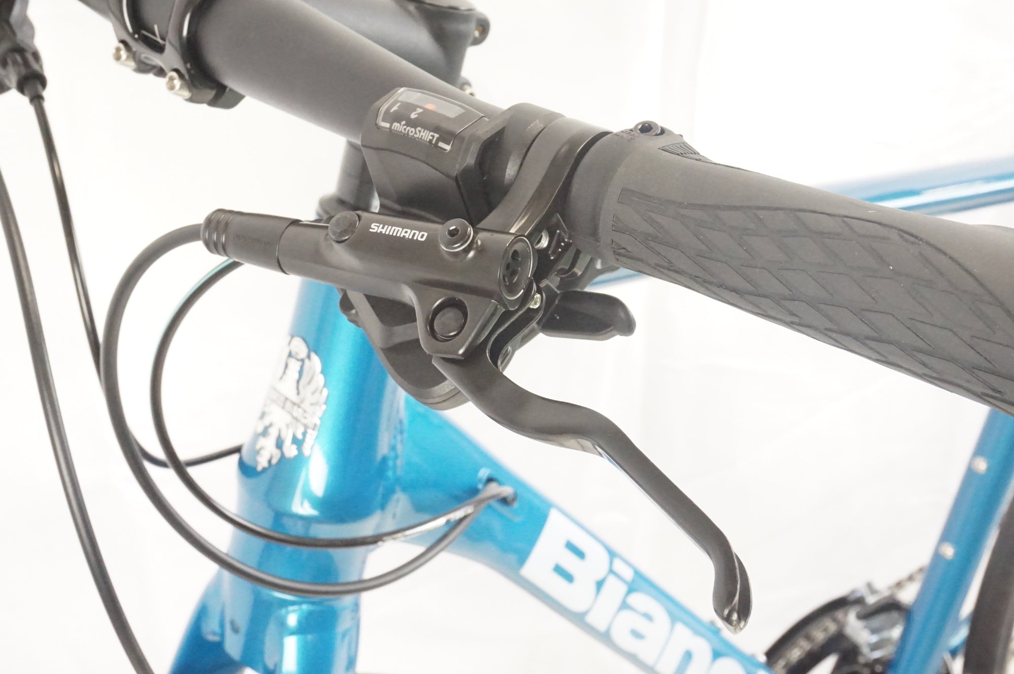 BIANCHI 「ビアンキ」 ROMA3 DISC 2022年モデル クロスバイク / 宇都宮店