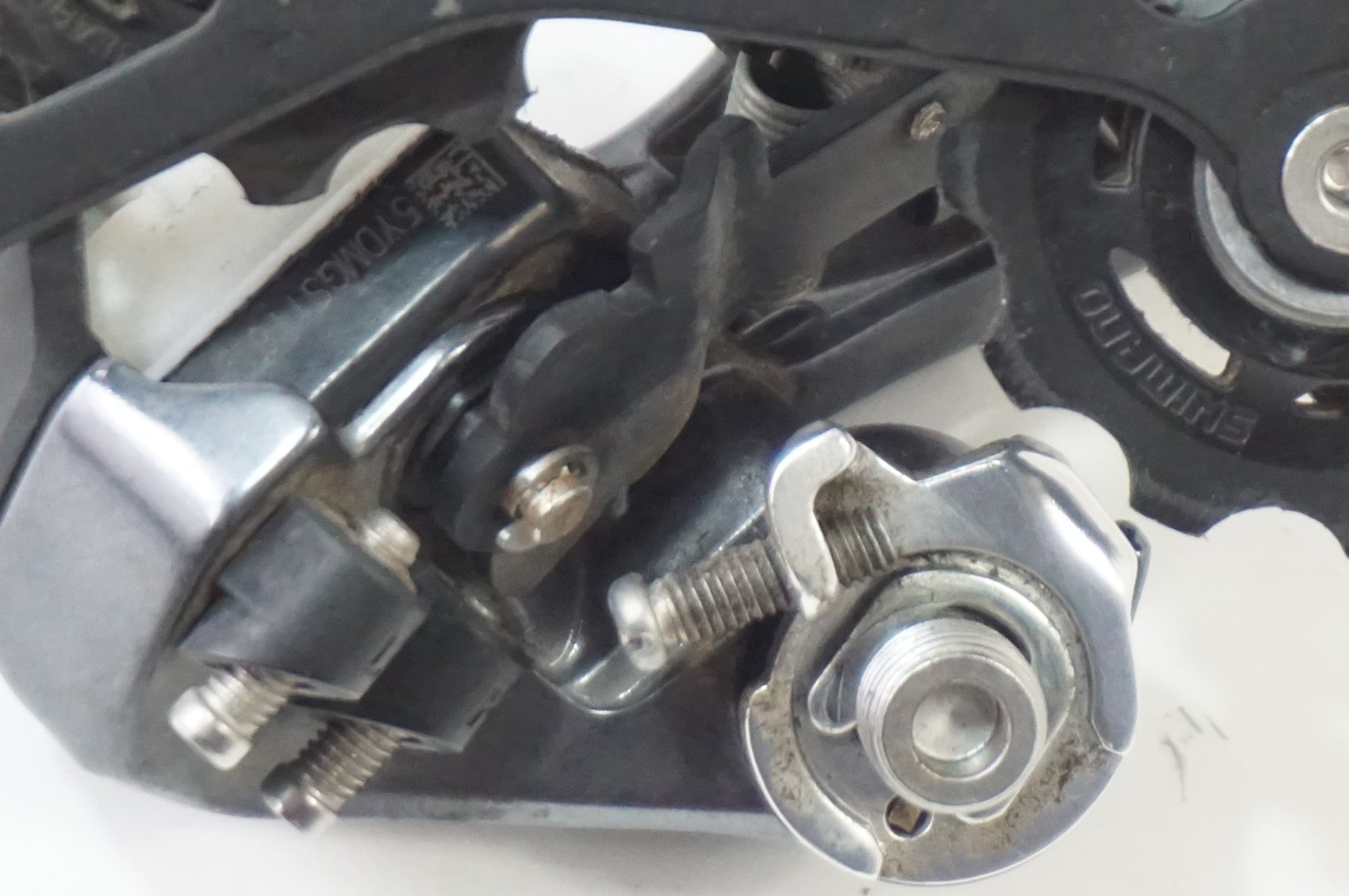 ジャンクSHIMANO 「シマノ」 RD-6870 リアディレイラー/ 世田谷店