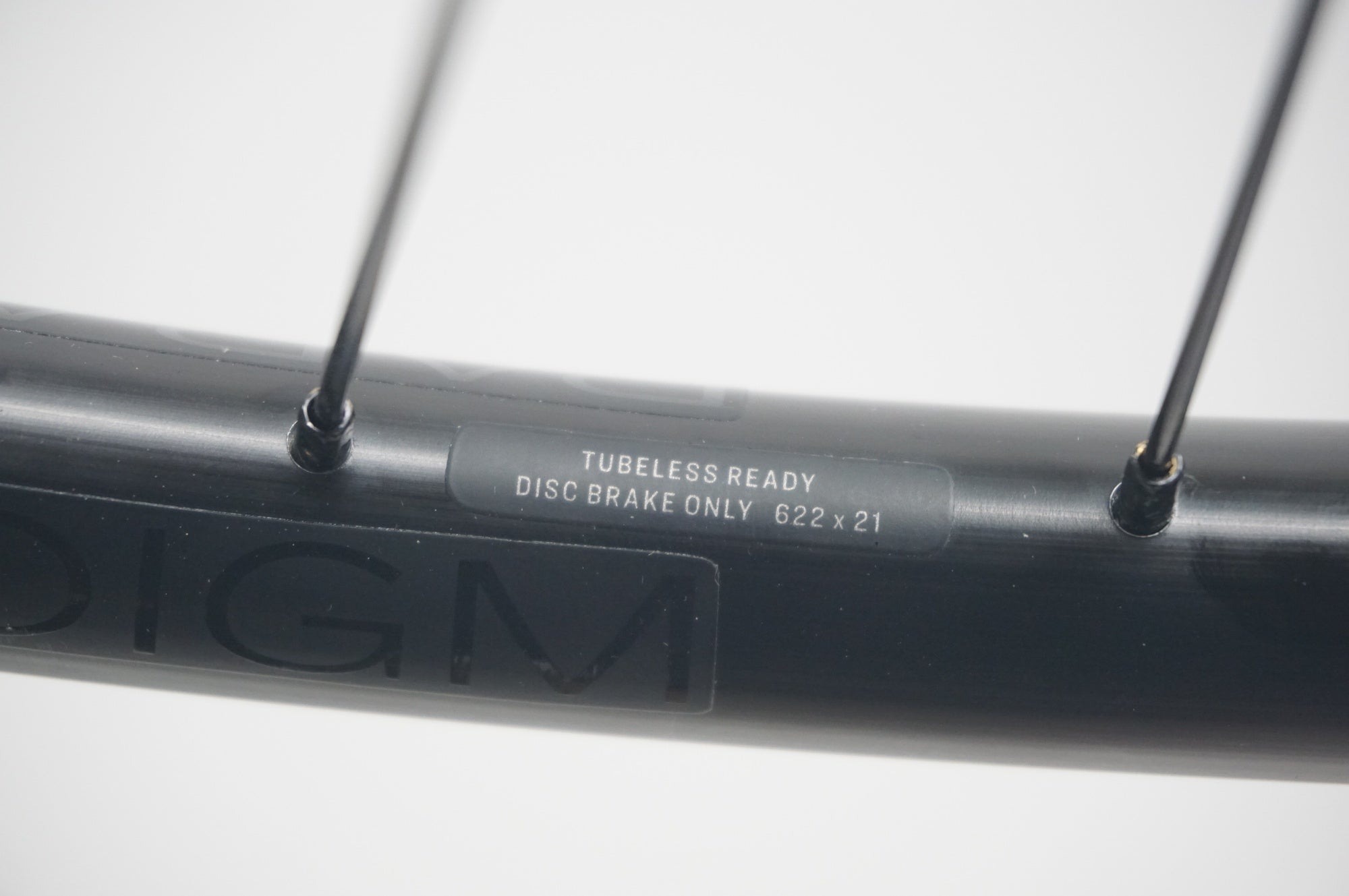 BONTRAGER 「ボントレガー」 PARADIGM DISC シマノ10速 ホイールセット / 福岡店