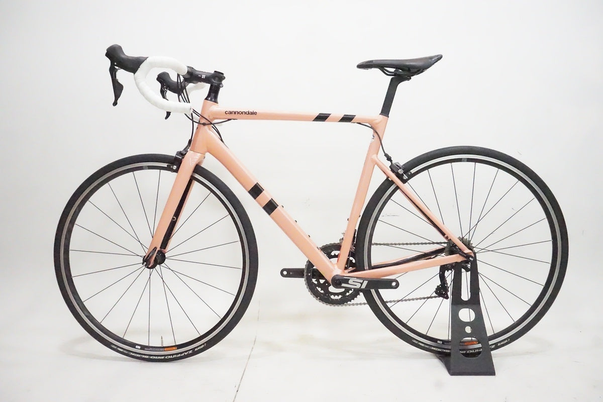 CANNONDALE「キャノンデール」 CAAD13 2021年モデル ロードバイク/ 京都西院店