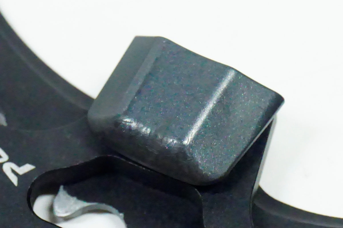 RIDEA 「リデア」 LAMI FLOW 52-36T チェーンリング / 名古屋大須店