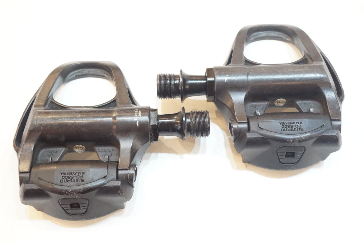 SHIMANO 「シマノ」 105 PD-5800 ペダル / 浦和ベース