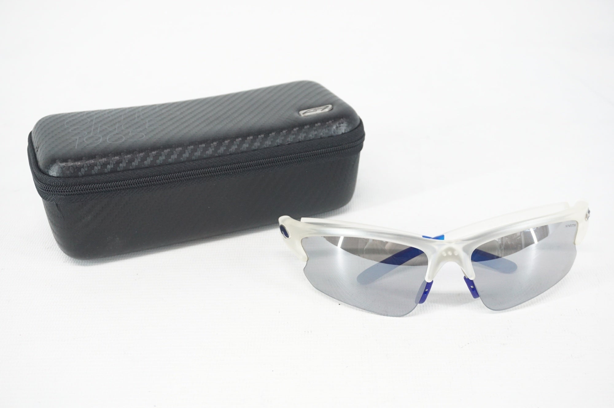 SMITH 「スミス」 REACTOR MAX TLT OPTICS アイウェア / 阪急