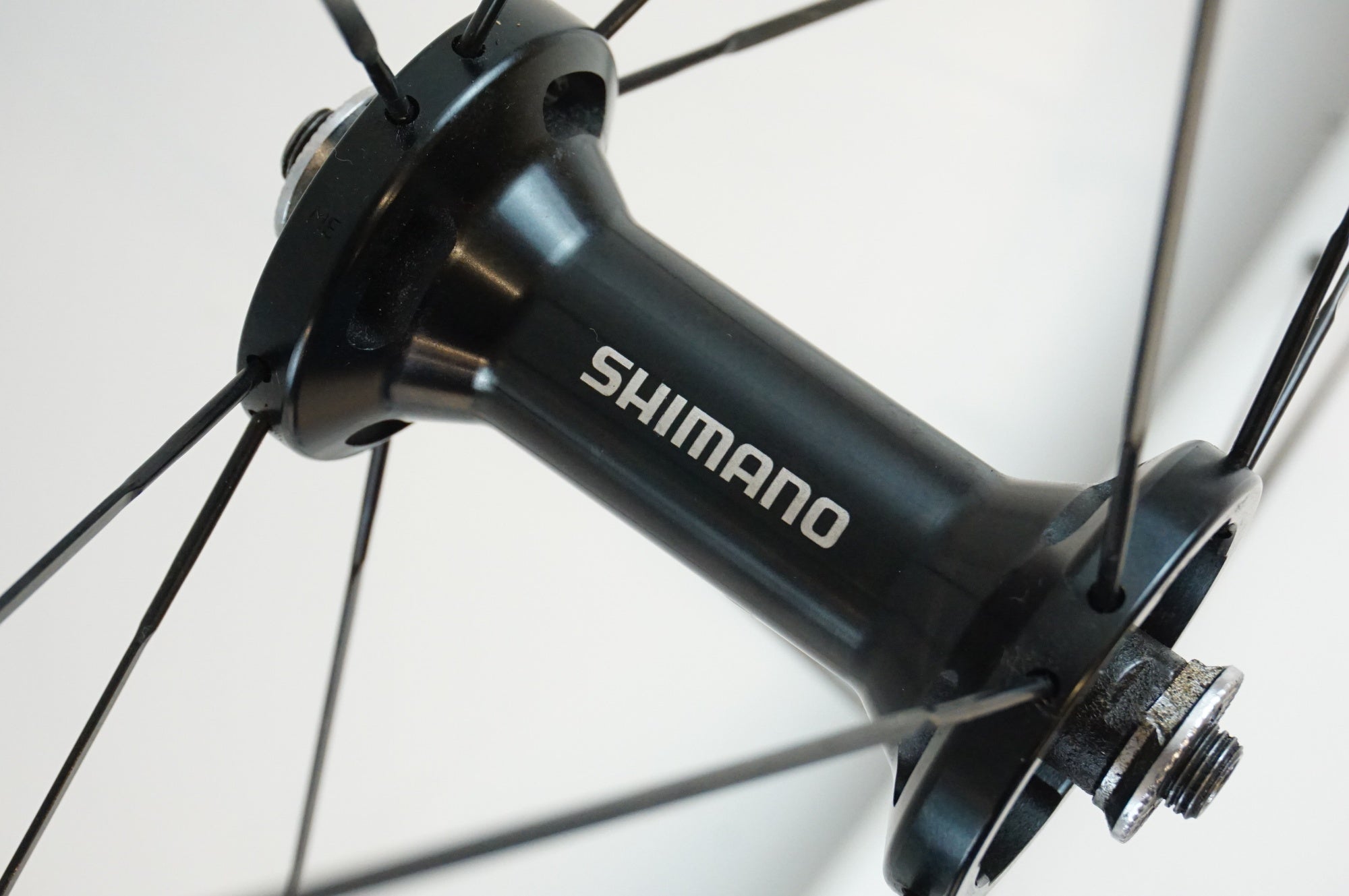 SHIMANO 「シマノ」 WH-RS31 シマノ11S ホイールセット / 浜松店