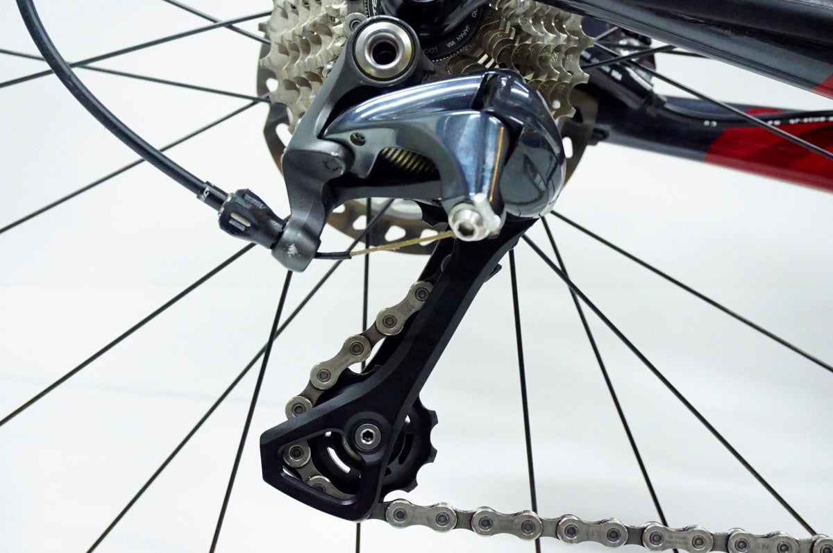 CERVELO 「サーベロ」 C3 ULTEGRA 2016年モデル ロードバイク / 名古屋大須店