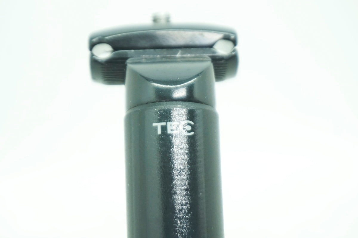TEC 「ティーイーシー」 Φ31.6 400mm シートポスト / 大阪門真店