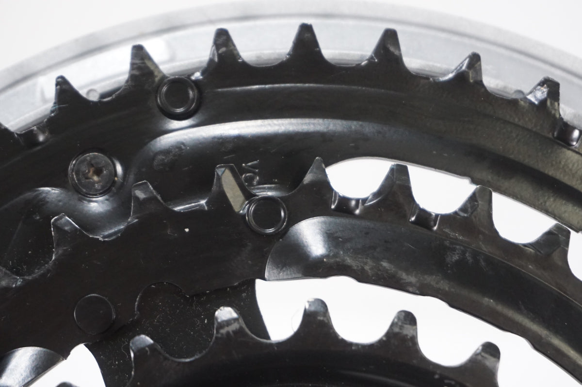 SHIMANO 「シマノ」 FC-TY501 48-38-28T 170mm クランク / AKIBA店