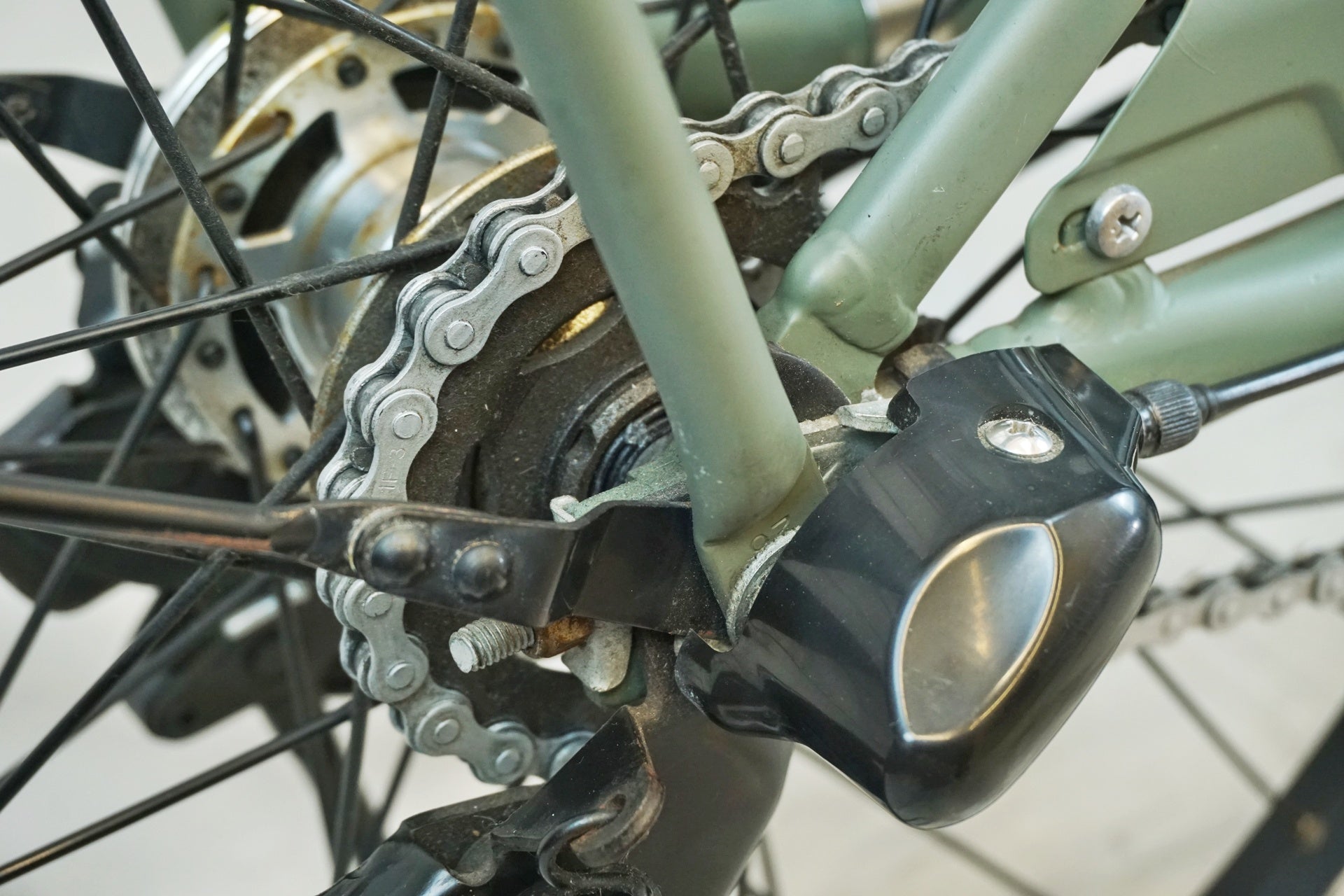 PANASONIC 「パナソニック」 ティモ・S BE-ELST635 2021年モデル 電動アシスト自転車 / 有明ガーデン店