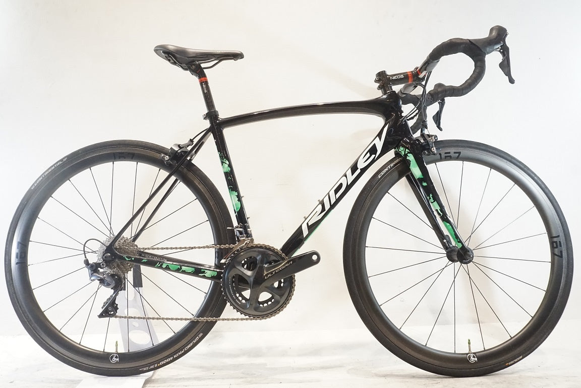 RIDLEY 「リドレー」 FENIX SL 2018年モデル ロードバイク / 横浜戸塚