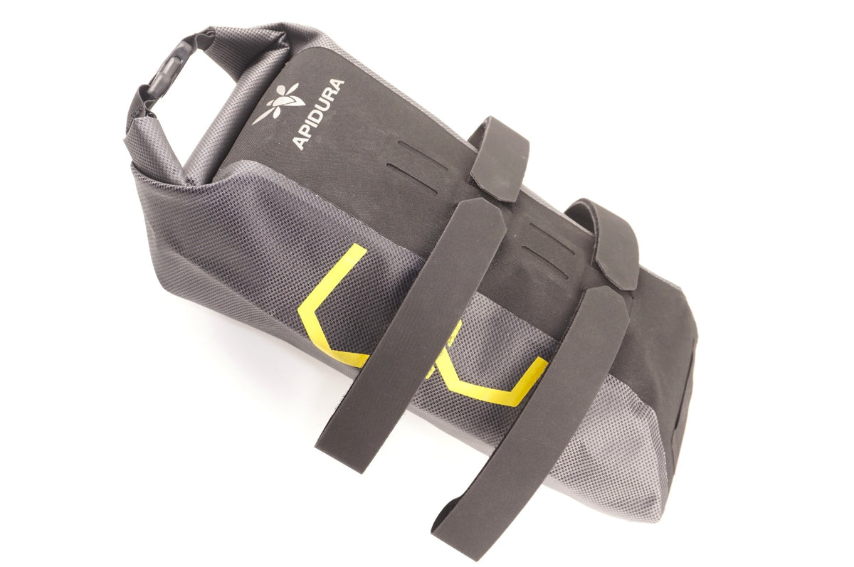 APIDURA 「アピデュラ」 EXPEDITION CARGO CAGE PACK + CARGO CAGE フレームバッグセット / 中目黒店