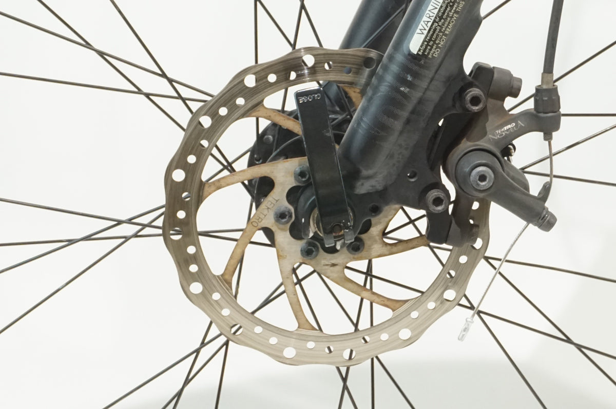 CANNONDALE 「キャノンデール」 BADBOY 2011年モデル クロスバイク / 浜松店