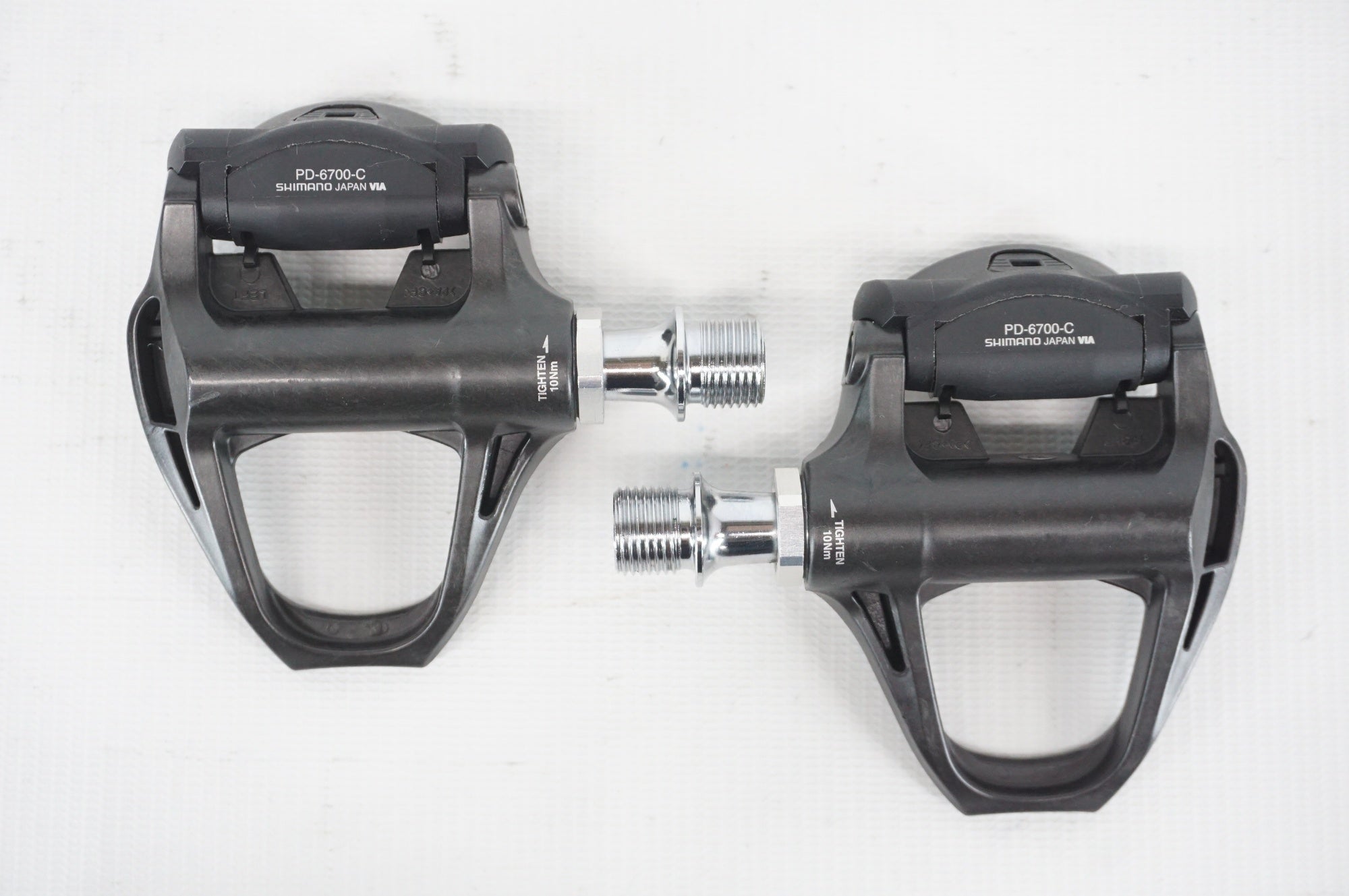 SHIMANO 「シマノ」 ULTEGRA PD-6700-C ペダル / 阪急塚口店