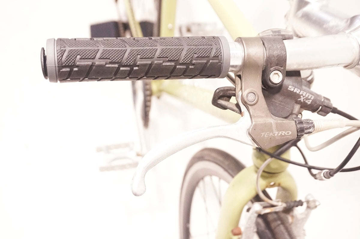 GIANT 「ジャイアント」 ESCAPE R3 LTD 2009年頃 クロスバイク / 大阪門真店