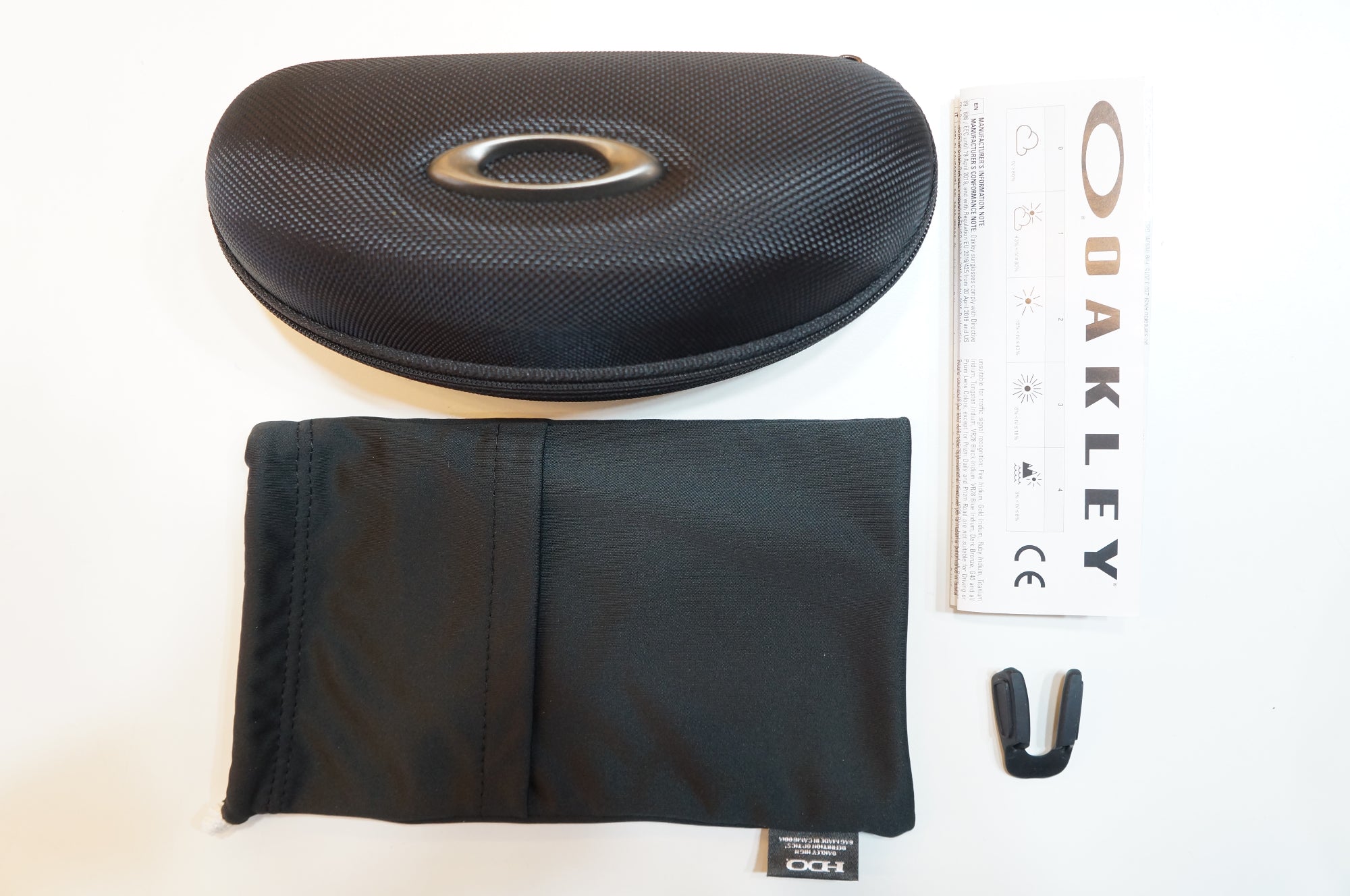 OAKLEY 「オークリー」 JAWBREAKER アイウェア / バイチャリ浦和ベース