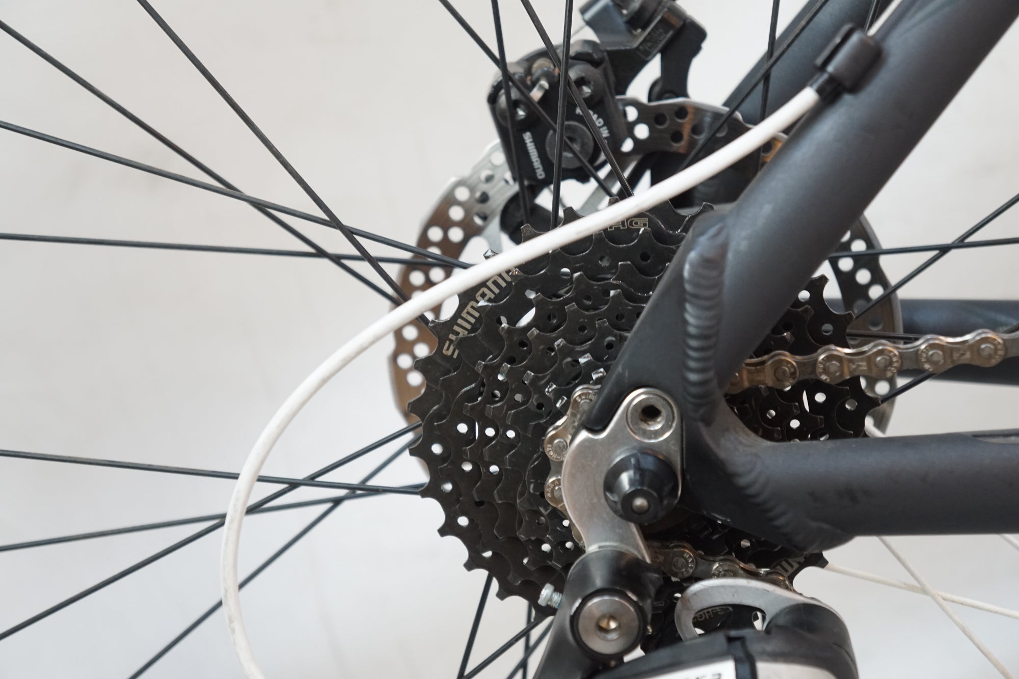 BIANCHI 「ビアンキ」 KUMA29.3 2014年モデル マウンテンバイク / バイチャリ浦和ベース