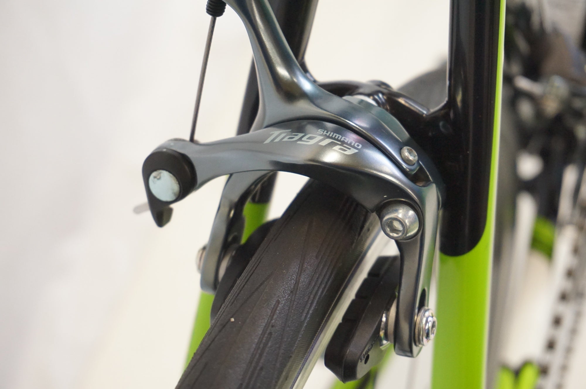 CANNONDALE 「キャノンデール」 CAAD8 TIAGRA 2016年モデル ロードバイク カスタム / 宇都宮店