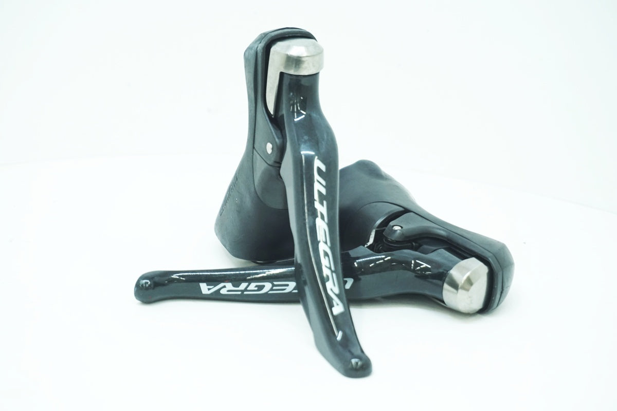 SHIMANO 「シマノ」 ULTEGRA ST-6800 デュアルコントロールレバー / 大阪美原北インター店