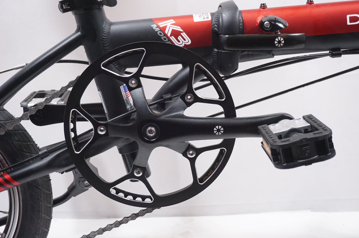 DAHON 「ダホン」 K3 2018年モデル 折り畳み自転車 / 世田谷店