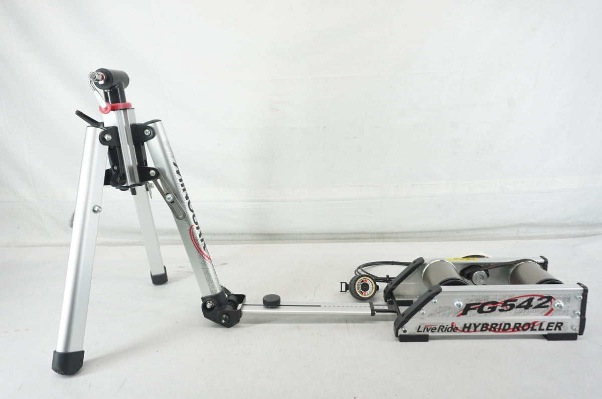 MINOURA 「ミノウラ」 HYBRID ROLLER FG542 サイクルトレーナー / 阪急塚口店