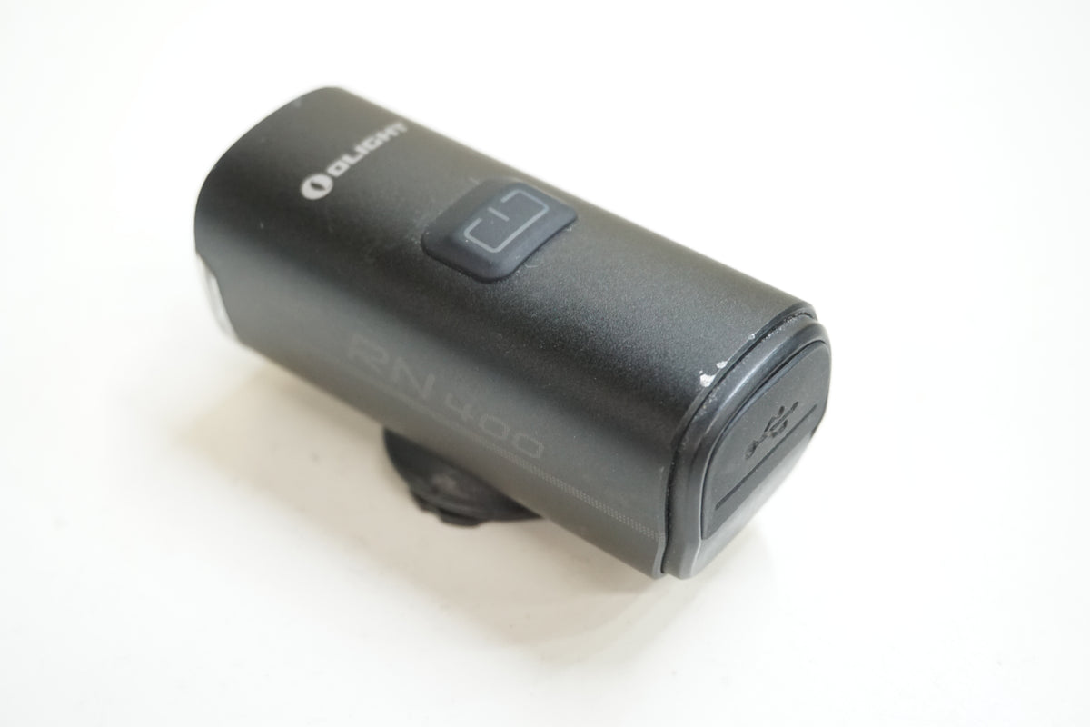 OLIGHT 「オーライト」 RN400 フロントライト / 大宮店