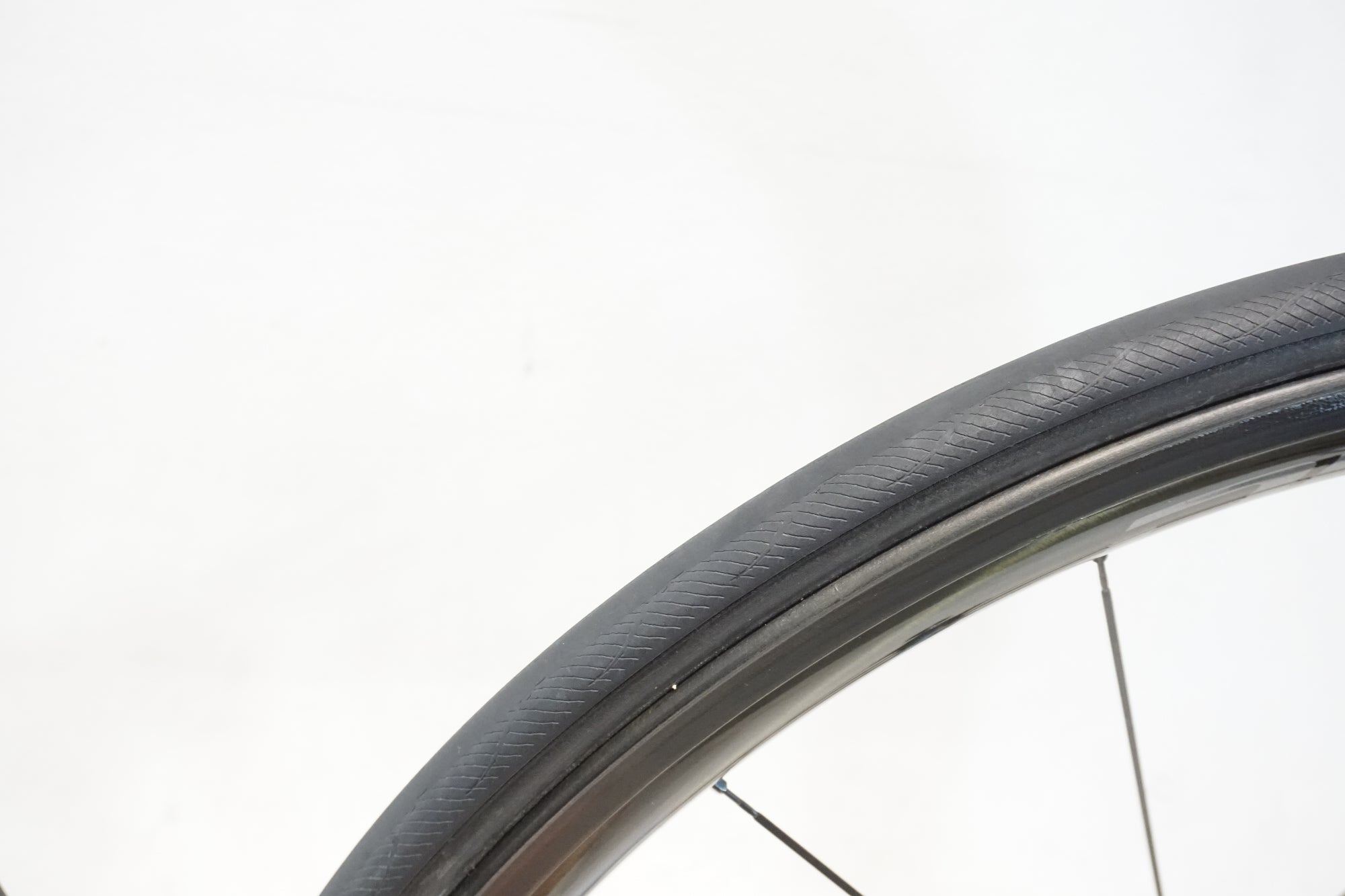 SHIMANO 「シマノ」 DURA-ACE WH-R9100 C40 TU シマノ11速 ホイールセット / 横浜戸塚店