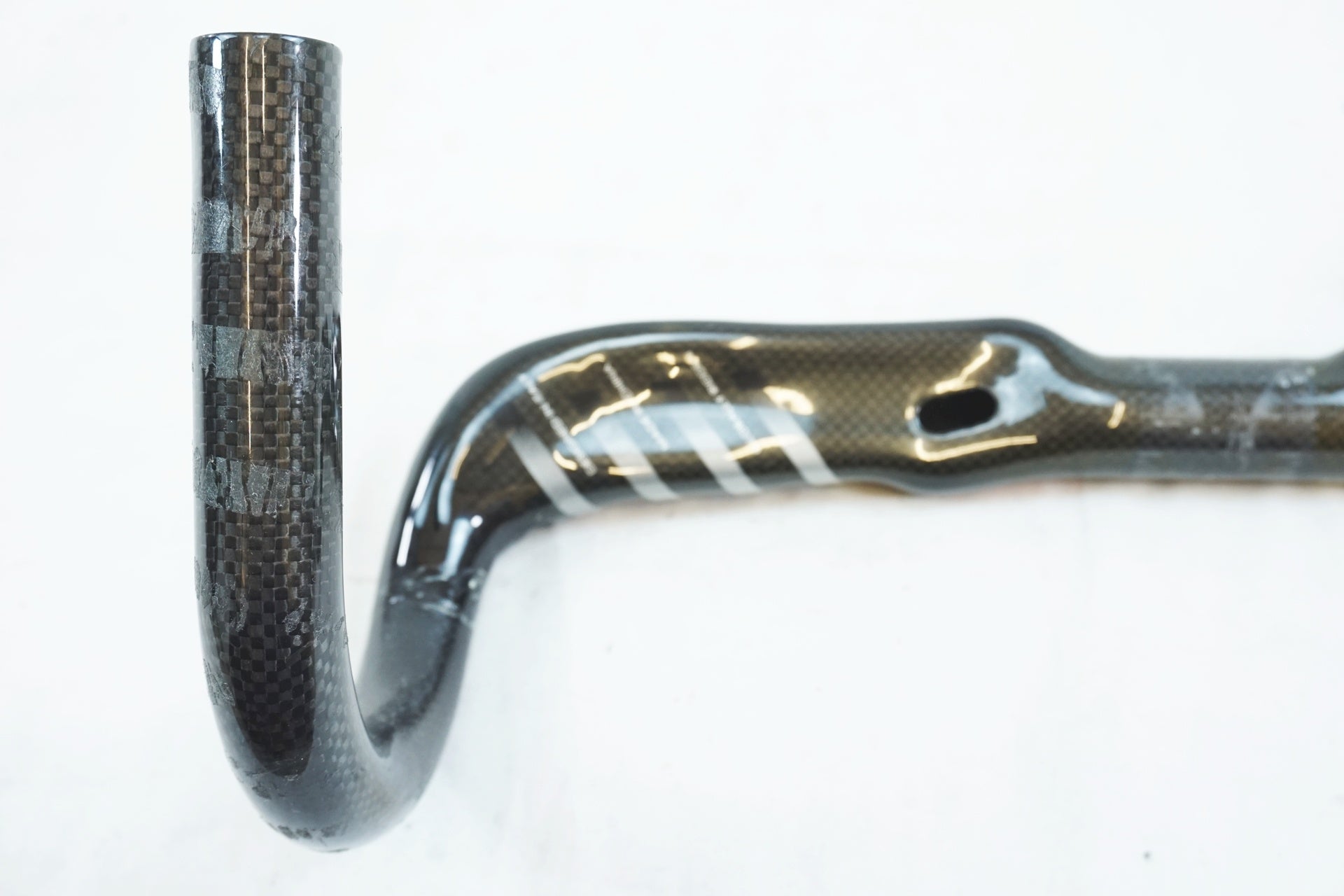 CINELLI 「チネリ」 RAM カーボン Φ31.8 400mm ハンドル / 有明ガーデン店