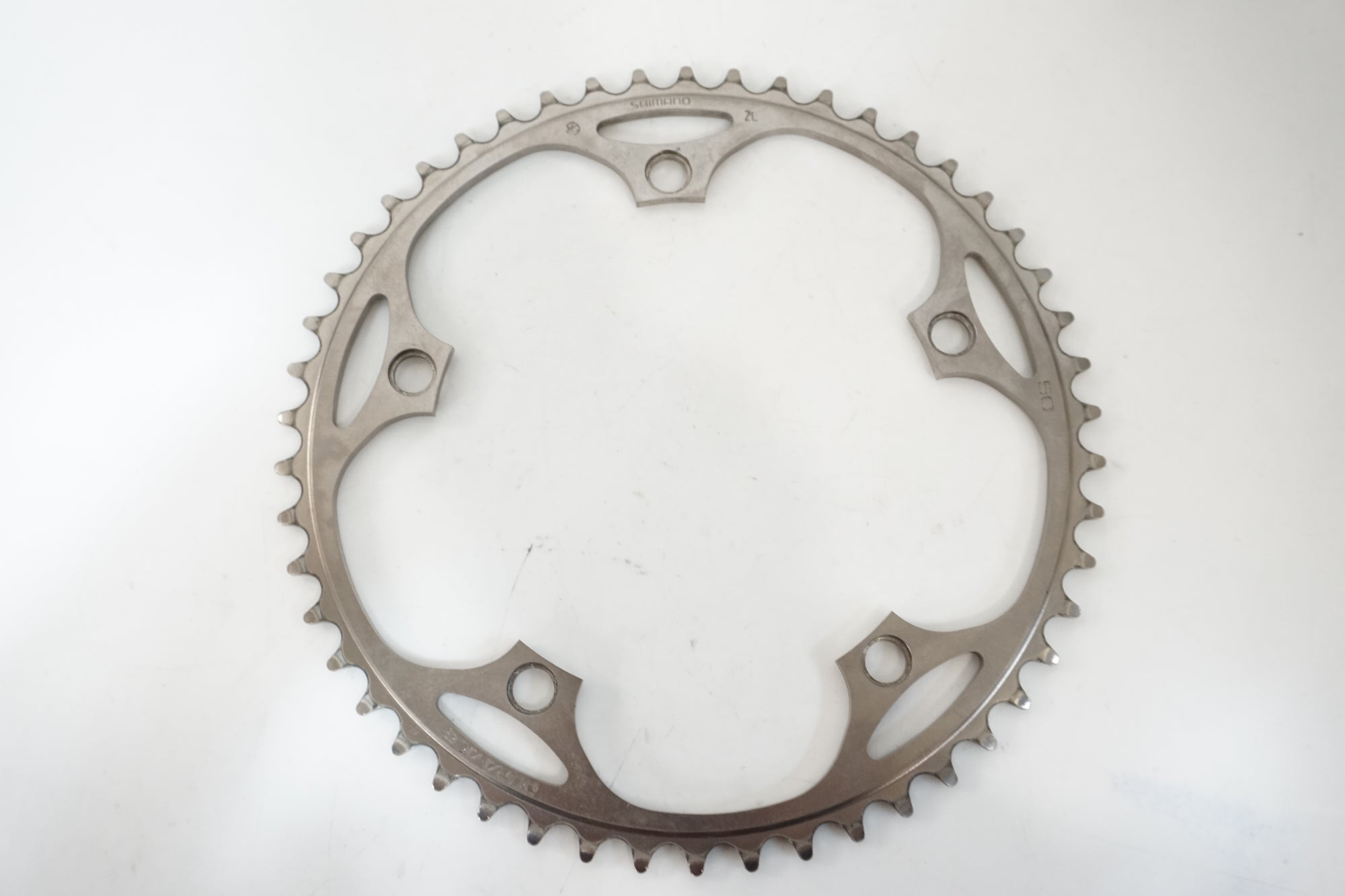 SHIMANO 「シマノ」 DURA-ACE NJS 50T チェーンリング / 大宮店